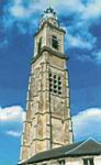 Cambrai - Beffroi